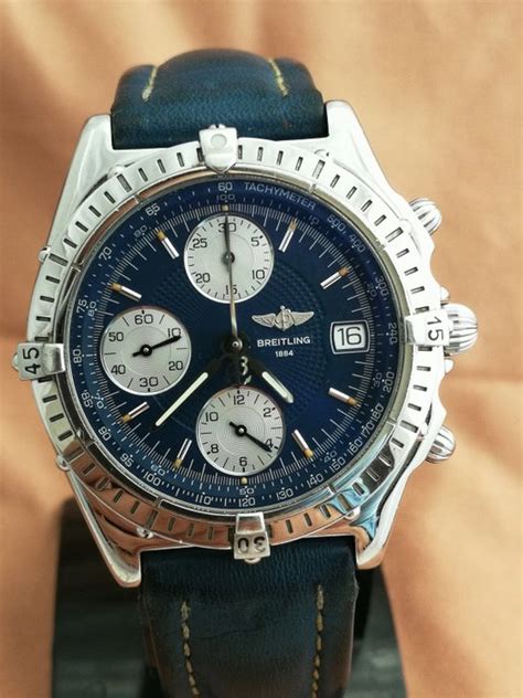 breitling heren horloge|Breitling horloges tweedehands.